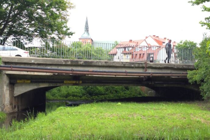 Na remont mostu na Kanale Drzewnym trzeba jeszcze poczekać