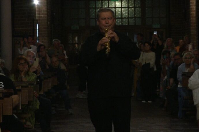 Trwa XXV Międzynarodowy Festiwal „Muzyka w Katedrze”