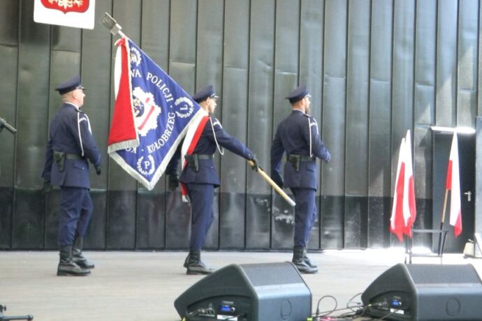 Święto policji