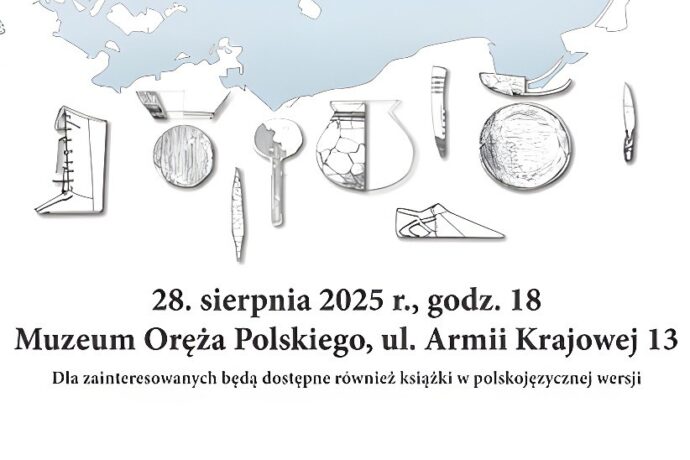 Średniowieczne rzemiosło – spotkanie autorskie z dr hab. Beatą Wywrot-Wyszkowską