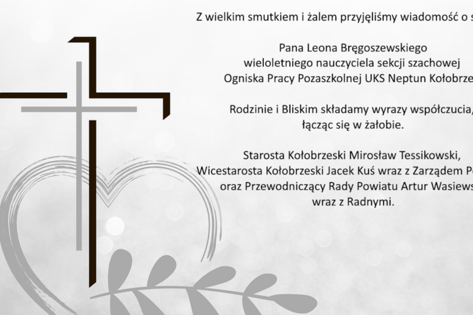 Kondolencje