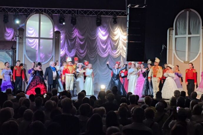 „Niech żyje bal” – XIV Festiwal Opery i Operetki
