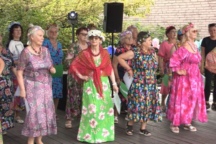 Piknik dla Sąsiada
