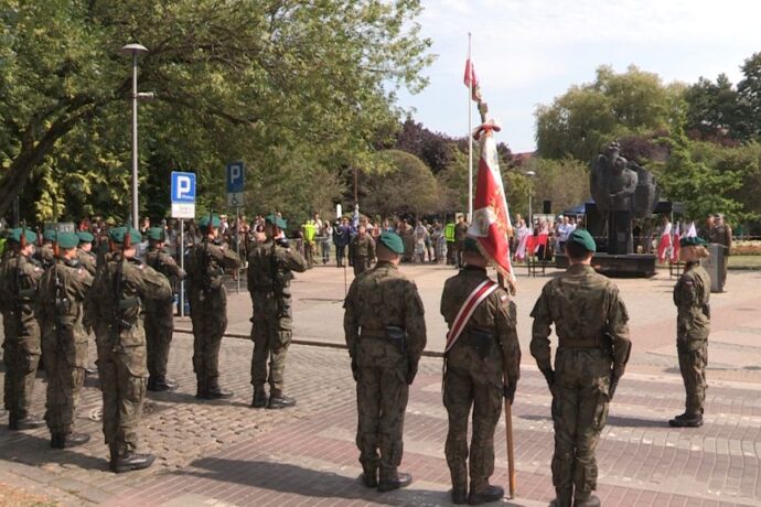 Obchody Święta Wojska Polskiego