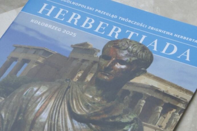 Podróż do Hellady, czyli XXVI „Herbertiada”