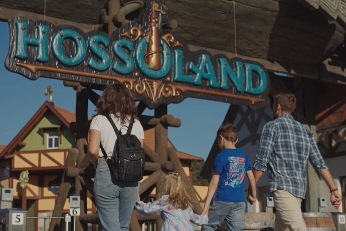 Hossoland ogłasza przerwę w działalności
