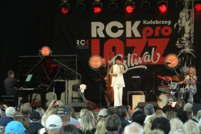 Jazzowy weekend za nami