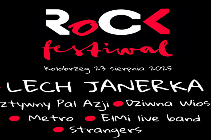 XIV RoCK Festiwal