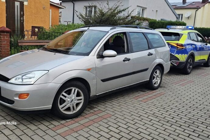 Podsumowanie ostatniego wakacyjnego weekendu