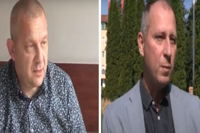 Prezes wodociągów odnosi się do wypowiedzi Bartosza Bieńkowskiego