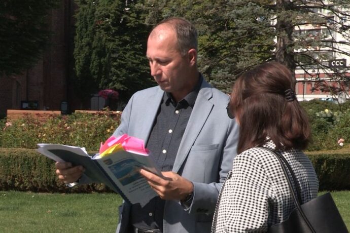 Radni o nowych taryfach za wodę i ścieki