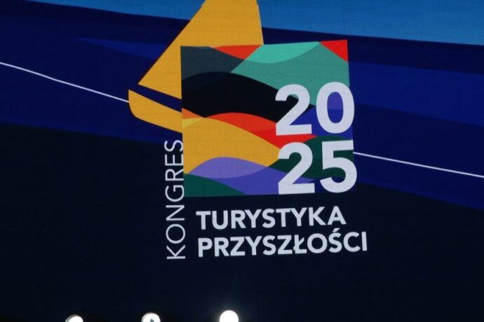 Kongres „Turystyka Przyszłości”