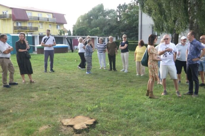 Miasto wydało decyzję o warunkach zabudowy. Mieszkańcy się sprzeciwiają
