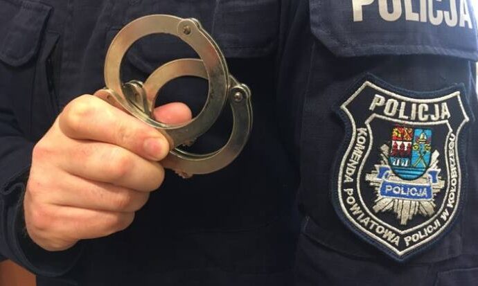 Mieszkaniec Kołobrzegu stracił ponad 600 tys. zł