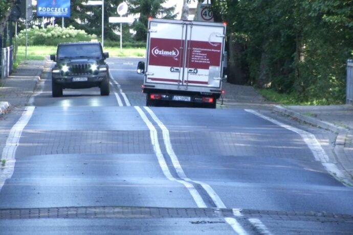 Co dalej z ulicą Kresową?
