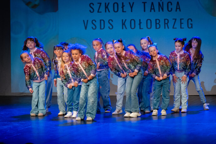 30 lat Szkoły Tańca VSDS Kołobrzeg