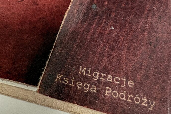 „Historie, które mówią między pokoleniami” – kolejne spotkanie w ramach projektu „Migracje”