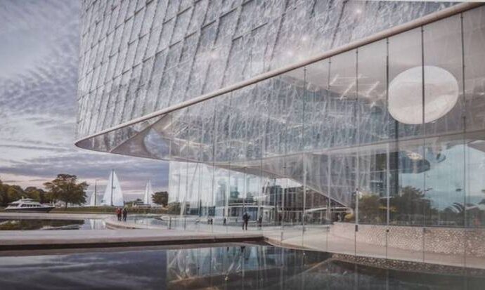 Czy Oceanarium w końcu powstanie?
