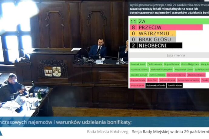 Wraca bonifikata na wykup mieszkań komunalnych