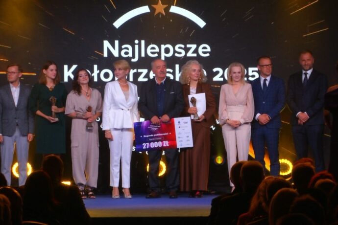 „Najlepsze Kołobrzeskie” – wyniki