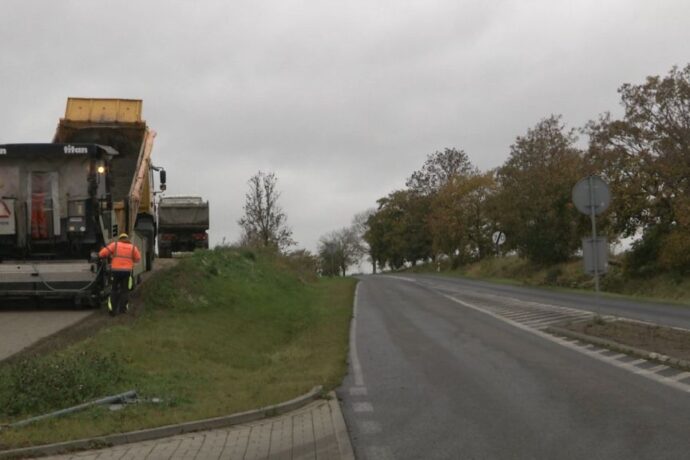 Trasa rowerowa do Pyszki już na wiosnę