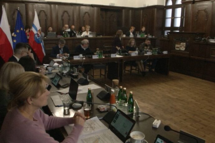 Burzliwa dyskusja radnych wokół inwestycji „Mewa Kołobrzeg”