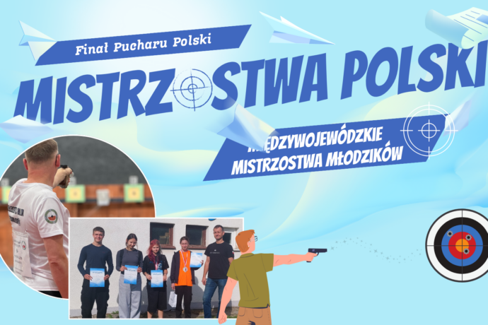Strzelanie na mistrzowskich imprezach