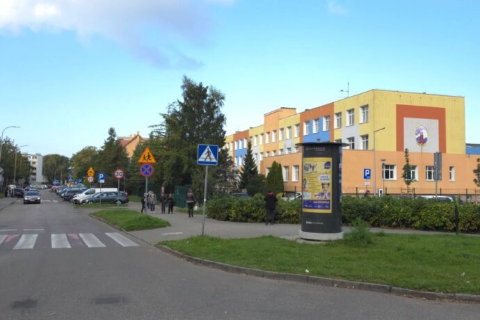 Wkrótce rusza remont Okopowej