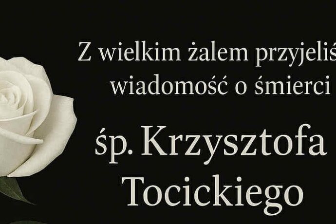 Kondolencje
