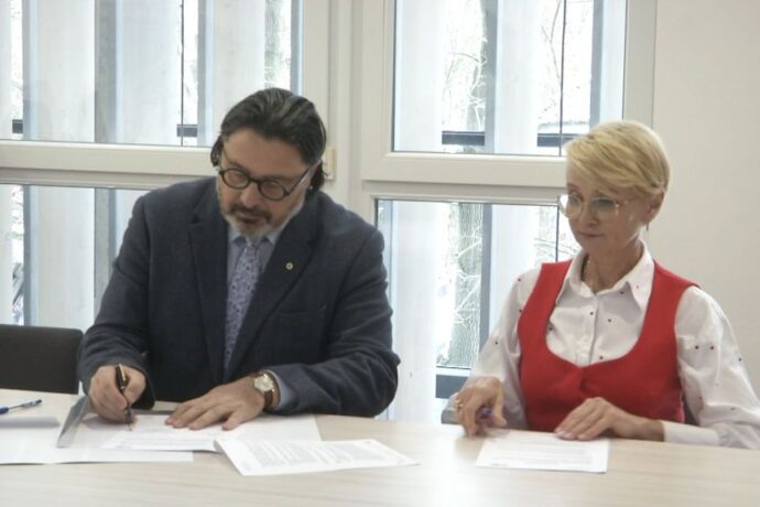 Miasto rozpoczyna współpracę z Polską Fundacją Przedsiębiorczości