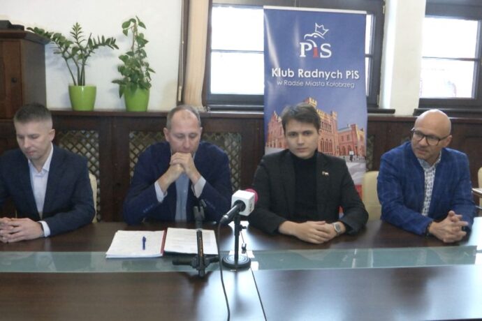 Radni Prawa i Sprawiedliwości krytycznie o projekcie budżetu na 2026 rok