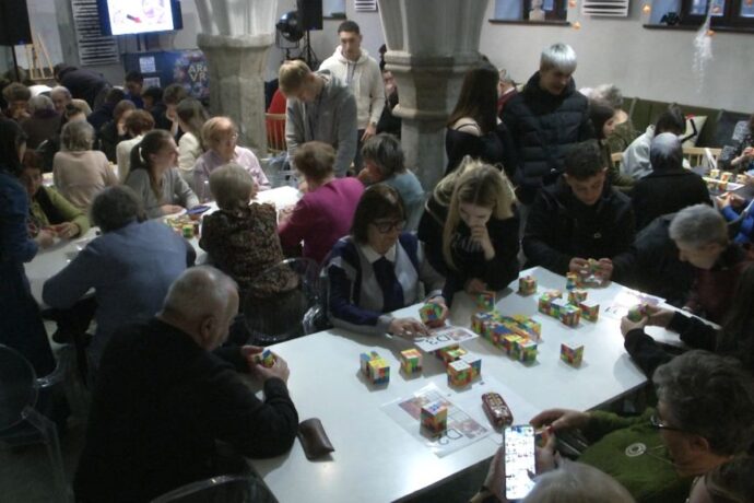 Sienkiewicz podsumował międzynarodowy projekt Erasmus+