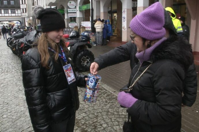 Ruszyły przygotowania do 34. finału WOŚP