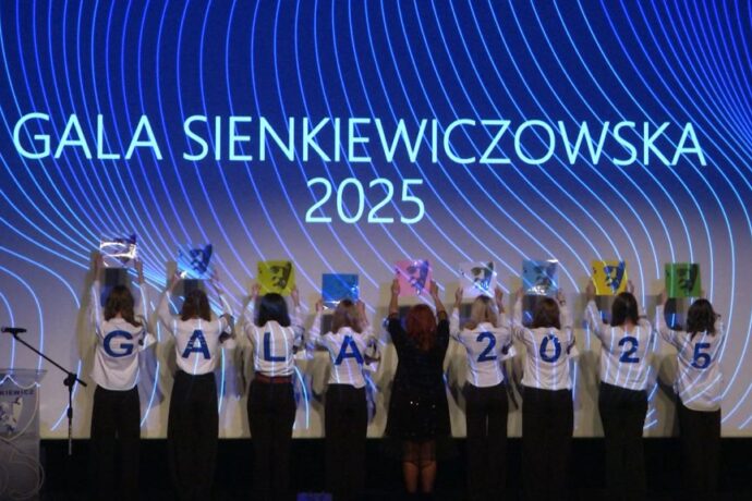 Gala Sienkiewiczowska 2025