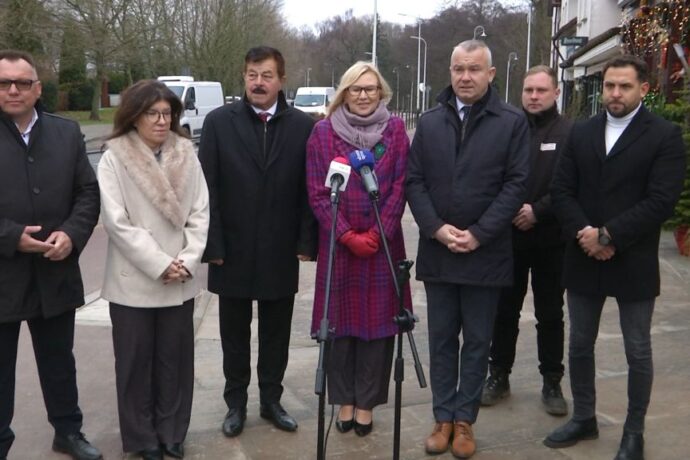 Podsumowanie przebudowy ulicy Fredry