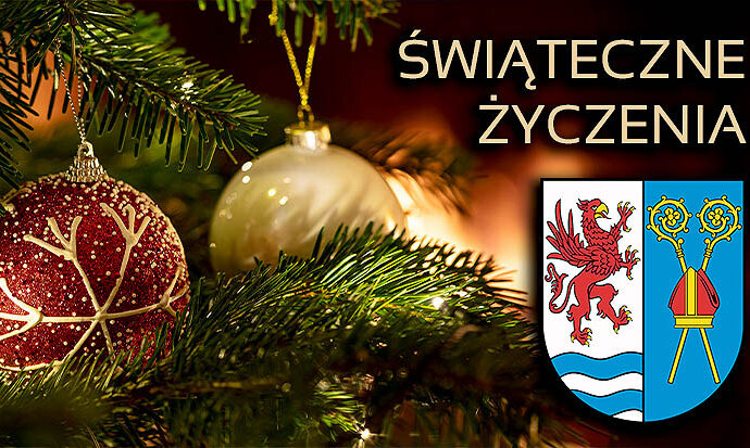 Świąteczne życzenia!