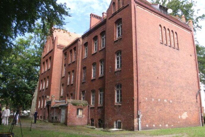 Decyzja o przekazaniu budynku dla kołobrzeskiej Szkoły Muzycznej
