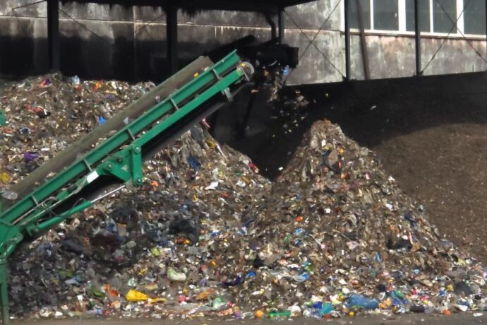 Odpady biodegradowalne z Kołobrzegu trafią do Koszalina