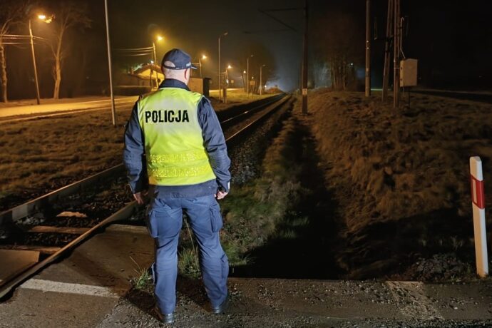 Działania „Bezpieczny powiat”