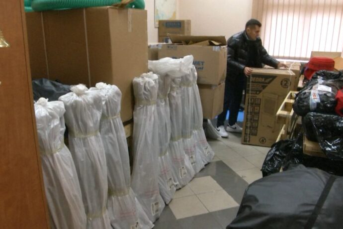 Miasto otrzymało dotację na obronę ludności