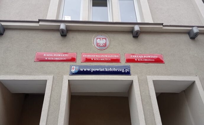 W Sylwestra Starostwo Powiatowe pracuje krócej