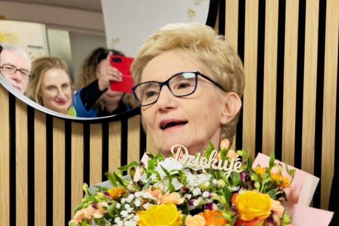 Naczelnik Wydziału Edukacji i Kultury odchodzi na emeryturę