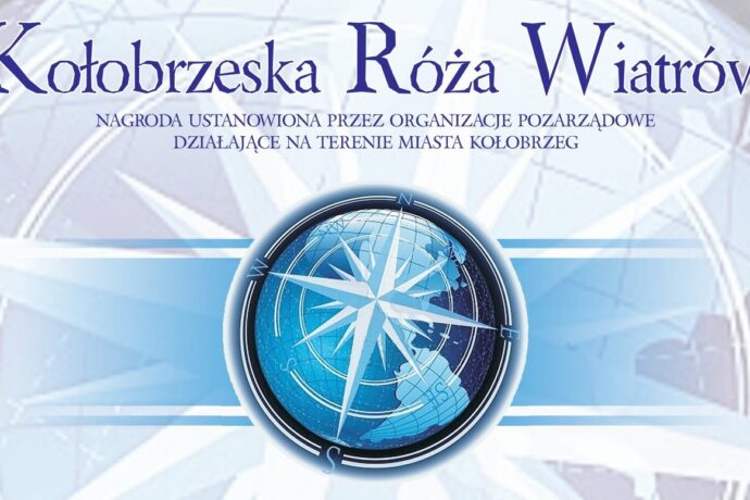 Kołobrzeska Róża Wiatrów