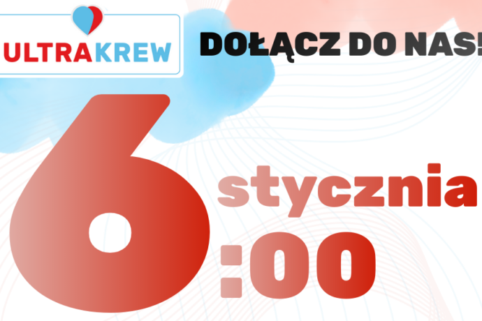 ULTRAKREW po raz dziesiąty. Solidarność nad Bałtykiem