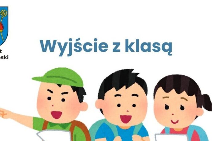 Podsumowanie programu „Wyjście z klasą”