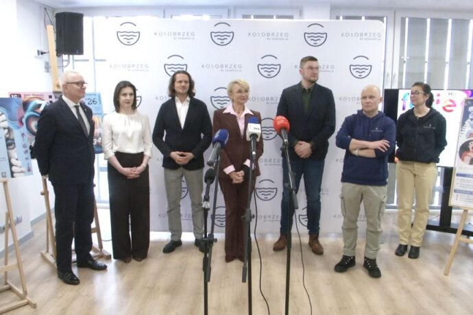 Ferie tuż tuż (konferencja)