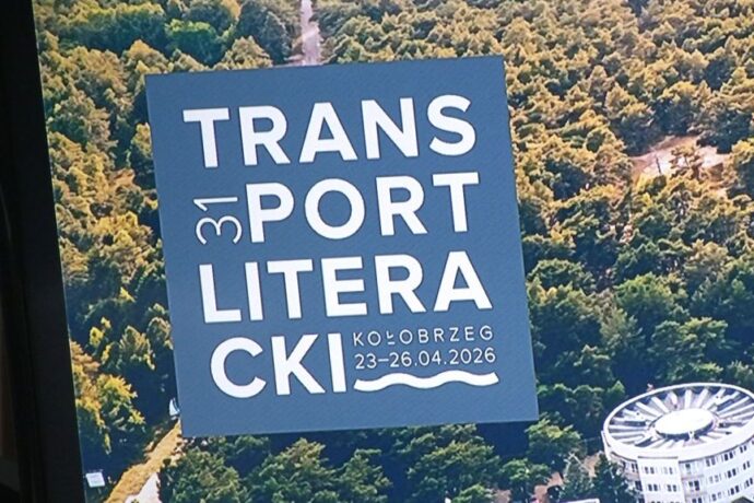 Kiedyś Festiwal Piosenki Żołnierskiej, dziś TransPort Literacki