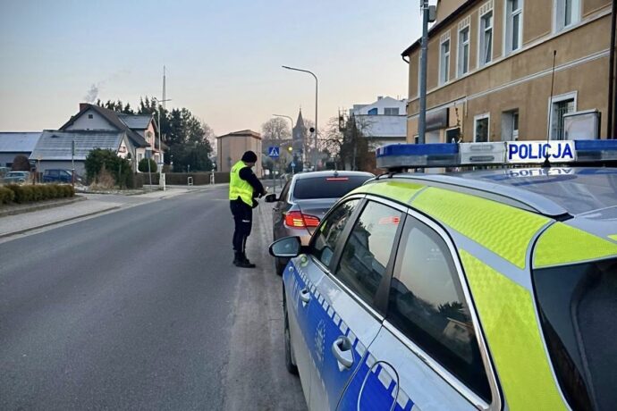 Kolejne działania „Bezpieczny Powiat”