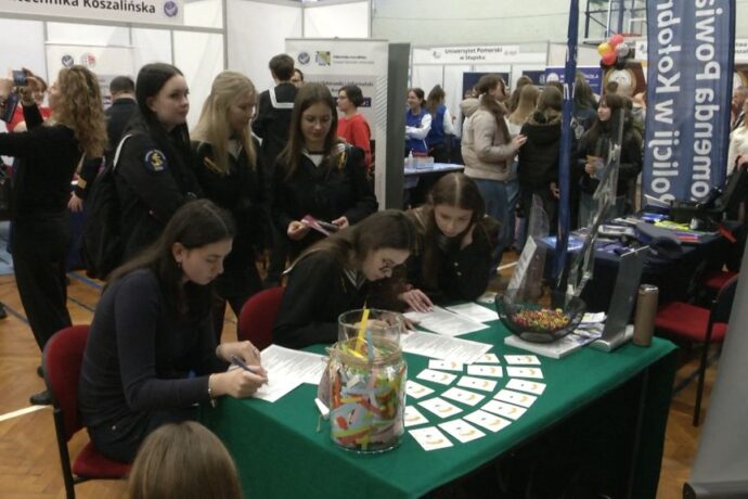 Targi Edukacyjne Edu Day