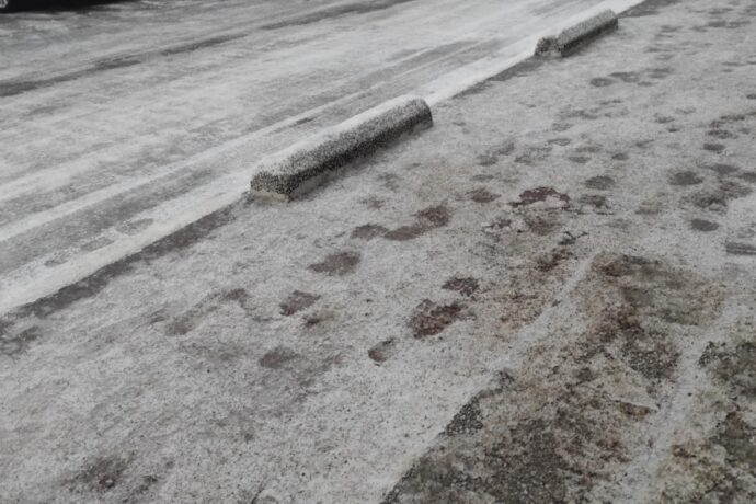 Sytuacja w Kołobrzegu wraca do normy. Miasto funkcjonuje bez większych zakłóceń